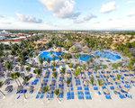 Bahia Principe Grand Punta Cana, Punta Cana - iz Ljubljane last minute odmor