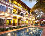 Motive Cottage Resort, Tajland, Phuket - last minute odmor