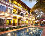 Motive Cottage Resort, Tajland, Phuket - iz Ljubljane last minute odmor