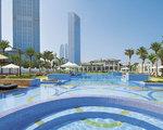 The St. Regis Abu Dhabi, Dubai - last minute odmor