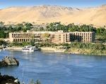 Pyramisa Isis Island Aswan, Hurgada - last minute odmor