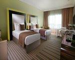 First Central Hotel Suites, Dubai - last minute odmor