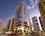 Ramada By Wyndham Abu Dhabi Downtown, Dubai - last minute odmor