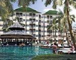 Novotel Phuket Vintage Park Resort, Tajland, Phuket - iz Ljubljane last minute odmor