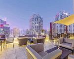 Hilton Dubai The Walk, Dubai - last minute odmor