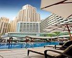 Hilton Dubai Jumeirah, Dubai - last minute odmor