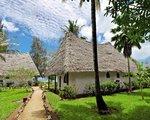 Kiwengwa Beach Resort, Zanzibar - last minute odmor