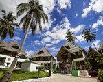 Paradise Beach Resort, Zanzibar - last minute odmor