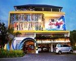 Bliss Surfer Hotel, Bali - last minute odmor