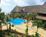 Jacaranda Beach Resort, Kenija - za familije, last minute odmor