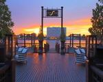 The Siam, Tajland - Bangkok, last minute odmor