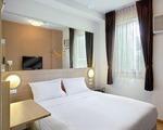 Red Planet Pattaya, Tajland - last minute odmor