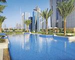 Jw Marriott Marquis Hotel Dubai, Dubai - last minute odmor