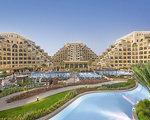 Rixos Bab Al Bahr, Dubai - all inclusive last minute odmor