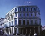 Tel?grafo Axel Hotel La Habana, Kuba - last minute odmor