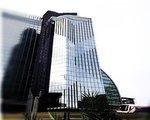 The Continent Hotel Sukhumvit / Asok Bts Bangkok, Tajland - Bangkok, last minute odmor