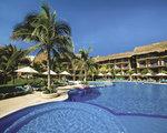 Catalonia Riviera Maya & Catalonia Yucatan Beach, Meksiko - all inclusive last minute odmor