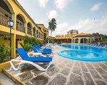 Hotel El Castillo, Kuba - last minute odmor
