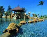 Jw Marriott Phuket Resort & Spa, Tajland, Phuket - iz Ljubljane last minute odmor