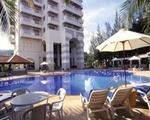 Waterfront Suites Phuket By Centara, Tajland, Phuket - iz Ljubljane last minute odmor