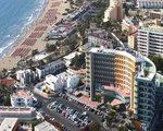 Hl Suite Hotel Playa Del Ingles, Gran Canaria - last minute odmor