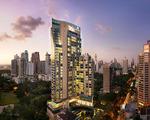 Oriental Residence Bangkok, Tajland - Bangkok, last minute odmor