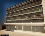 Nantra Silom Bangkok, Tajland - last minute odmor