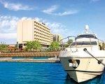 Hilton Garden Inn Ras Al Khaimah, Dubai - last minute odmor