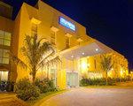 City Express Playa Del Carmen, Meksiko - last minute odmor