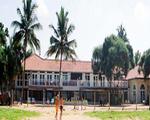 Pandanus Beach Resort & Spa, Šri Lanka - last minute odmor