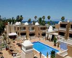 Hotel Parque De Las Americas, Tenerife - last minute odmor