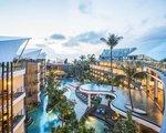 Le Meridien Bali Jimbaran, Bali - last minute odmor