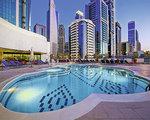 Towers Rotana, Dubai - all inclusive last minute odmor