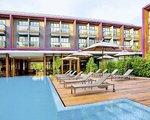 Holiday Inn Express Phuket Patong Beach Central, Tajland, Phuket - iz Ljubljane last minute odmor