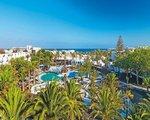 H10 Suites Lanzarote Gardens, Kanarski otoci - all inclusive last minute odmor