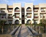 Pickalbatros Sands & Oasis Port Ghalib - Pickalbatros Oasis, Hurgada - last minute odmor