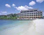 Hulhule Island Hotel, Maldivi - last minute