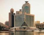 Sheraton Dubai Creek Hotel & Towers, Dubai - last minute odmor