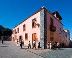 La Quinta Roja, Garachico