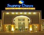 Sunny Days Palma De Mirette Resort & Spa, Egipat - all inclusive last minute odmor