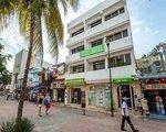 El Sol Del Caribe Apart Suite, Meksiko - last minute odmor