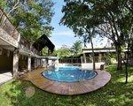 Grand Udawalawe Safari Resort, Šri Lanka - last minute odmor