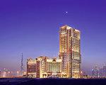 Marriott Hotel Al Jaddaf Dubai, Dubai - last minute odmor