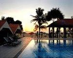 Goldi Sands, Šri Lanka - last minute odmor