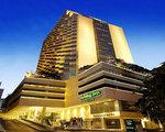 Holiday Inn Bangkok Silom, Tajland - iz Ljubljane last minute odmor