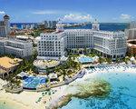 Riu Palace Las Am?ricas, Meksiko - all inclusive last minute odmor