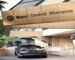 Royal Orchid Sheraton Riverside Hotel Bangkok, Tajland - Bangkok, last minute odmor