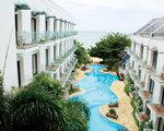 Kram Pattaya, Tajland - last minute odmor