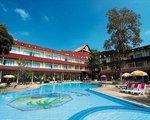 Pattaya Garden Resort, Tajland - last minute odmor