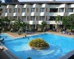 Hotel Tropicana, Tajland - last minute odmor